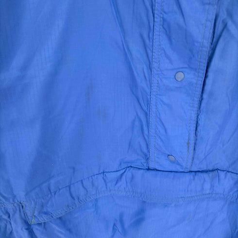 パタゴニア patagonia 1988年製 USA製 グリセードリバーシブル フリースプルオーバー メンズ