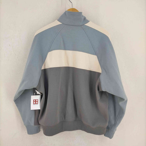 ビューティフルピープル beautiful people 23AW 裏ボアトラックジャケット メンズ JPN:XL