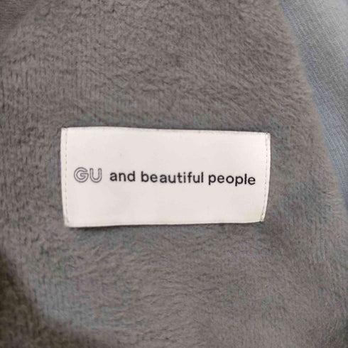 ビューティフルピープル beautiful people 23AW 裏ボアトラックジャケット メンズ JPN:XL