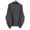 クレプスキュール crepuscule MOSS STITCH L/S SWEAT メンズ JPN:3