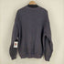 クレプスキュール crepuscule MOSS STITCH L/S SWEAT メンズ JPN:3