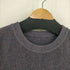 クレプスキュール crepuscule MOSS STITCH L/S SWEAT メンズ JPN:3