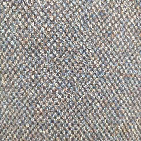 クレプスキュール crepuscule MOSS STITCH L/S SWEAT メンズ JPN:3
