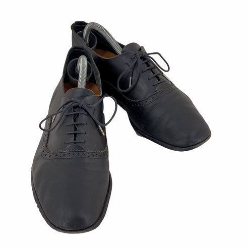 エンダースキーマ Hender Scheme Foot Cast///brogue oxford メンズ 5