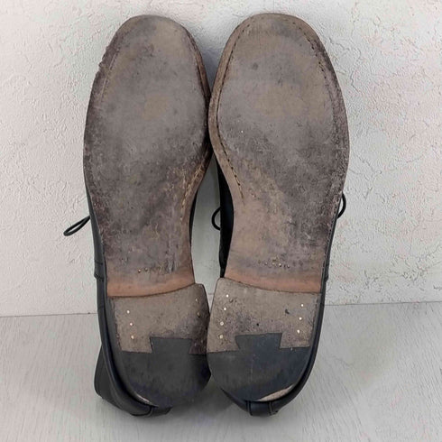 エンダースキーマ Hender Scheme Foot Cast///brogue oxford メンズ 5