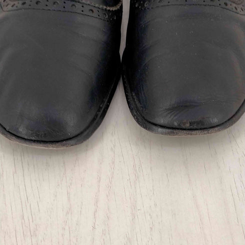 エンダースキーマ Hender Scheme Foot Cast///brogue oxford メンズ 5