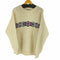 - TAKA Q hand knit フィッシャーマン ニット メンズ JPN:L