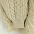 - TAKA Q hand knit フィッシャーマン ニット メンズ JPN:L