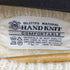- TAKA Q hand knit フィッシャーマン ニット メンズ JPN:L