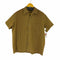 LECO 50-60S チェック S/S オープンカラーシャツ メンズ US:40