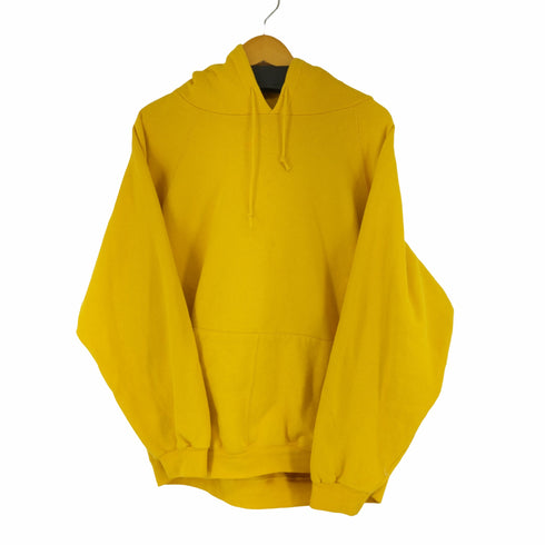 フットロッカー Foot Locker 90s カナダ製 ヘビーウェイトパーカー メンズ JPN:XL