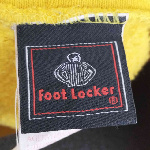 フットロッカー Foot Locker 90s カナダ製 ヘビーウェイトパーカー メンズ JPN:XL