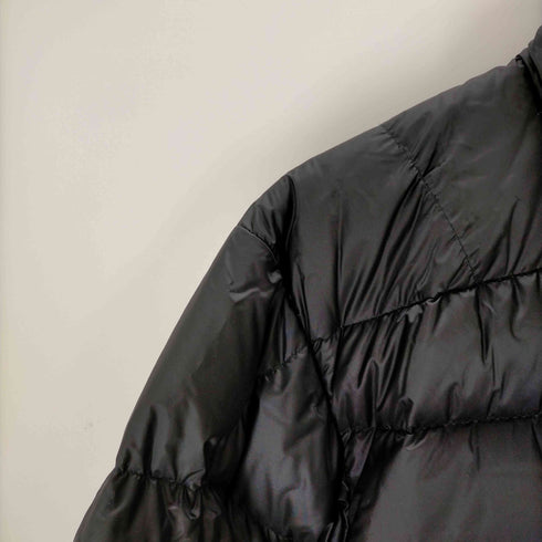 モンベル mont bell ライトアルパインダウン ジャケット メンズ JPN:L
