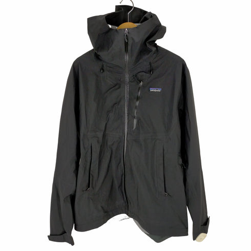 パタゴニア patagonia GRANITE CREST RAIN JKT メンズ JPN:L