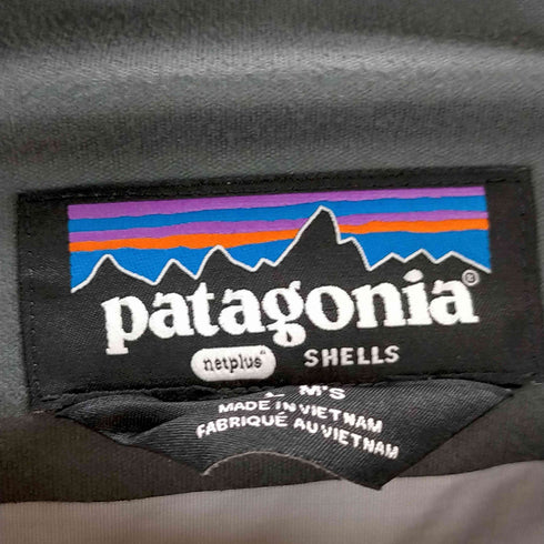 パタゴニア patagonia GRANITE CREST RAIN JKT メンズ JPN:L