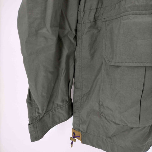 ジャックウルフスキン JACK WOLFSKIN JP SKYRAGER+R2.1 PARKA メンズ JPN:XL