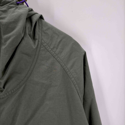 ジャックウルフスキン JACK WOLFSKIN JP SKYRAGER+R2.1 PARKA メンズ JPN:XL