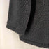 ジーユー GU ボアハーフコート レディース JPN:XL