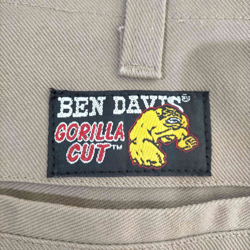 ベンデイビス BEN DAVIS GORILLA CUT PANTS メンズ 30