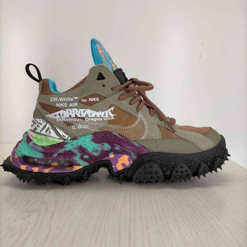 ナイキ NIKE Air Terra Forma メンズ JPN:27.5