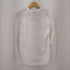 ラグアンドボーン rag & bone レーススキッパーブラウス レディース import:S