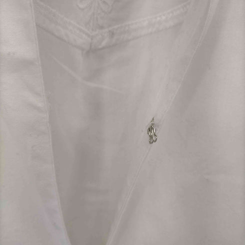 ラグアンドボーン rag & bone レーススキッパーブラウス レディース import:S