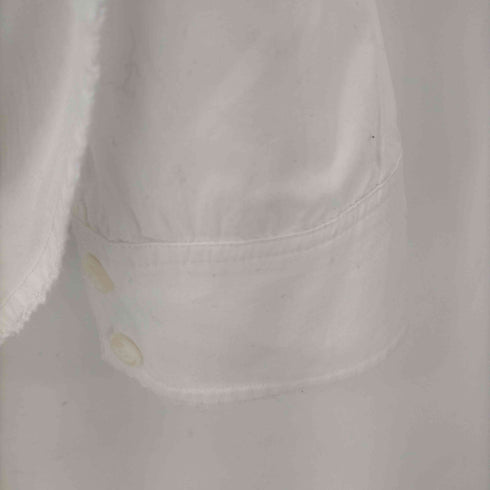 ラグアンドボーン rag & bone レーススキッパーブラウス レディース import:S