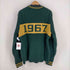 ポロラルフローレン POLO RALPH LAUREN The Logo Aran Jumper メンズ JPN:L