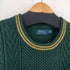ポロラルフローレン POLO RALPH LAUREN The Logo Aran Jumper メンズ JPN:L
