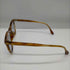 40-50s French Frame セルロイド カシメ 2ドット アイウェア メガネ メンズ