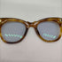 40-50s French Frame セルロイド カシメ 2ドット アイウェア メガネ メンズ