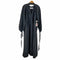 フルギ Sara Mallika COTTON-LINEN PATCH DRESS レディース