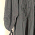 フルギ Sara Mallika COTTON-LINEN PATCH DRESS レディース
