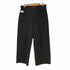 フリークスストア FREAKS STORE ストレートワイドデニムパンツ メンズ JPN:L