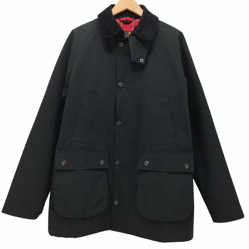 バブアー Barbour 2023年製 BEDALE SL 2LAYER ノンワックスジャケット メンズ 40