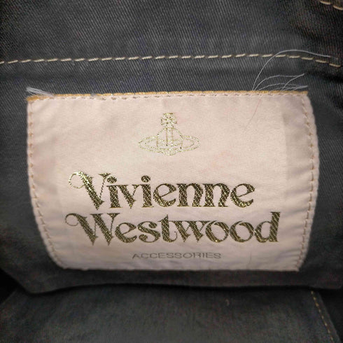 ヴィヴィアンウエストウッド アクセサリー Vivienne Westwood Accessories ENDANGERED SPECIES Orb Shoulder Bag レディース