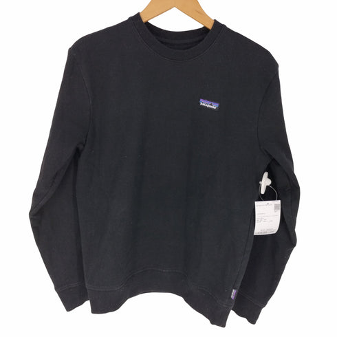 パタゴニア patagonia Crew Sweatshirt メンズ JPN:S