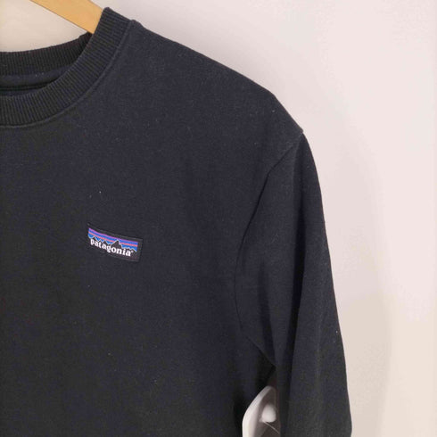 パタゴニア patagonia Crew Sweatshirt メンズ JPN:S
