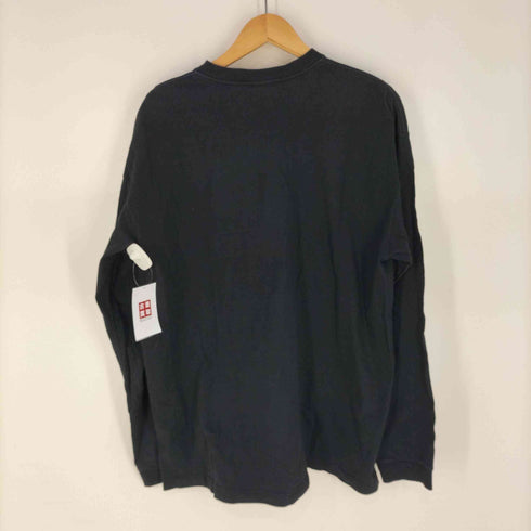 ステューシー Stussy 25周年 ロングスリーブTシャツ メンズ import:XL