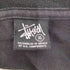 ステューシー Stussy 25周年 ロングスリーブTシャツ メンズ import:XL