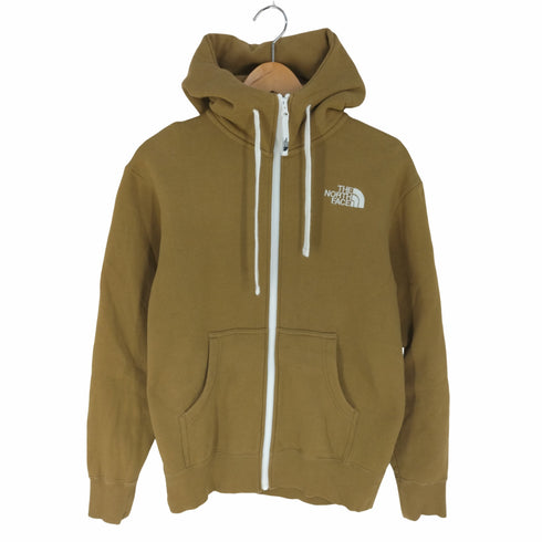 ザノースフェイス THE NORTH FACE REAR VIEW FULL ZIP HOODIE メンズ JPN:S