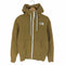 ザノースフェイス THE NORTH FACE REAR VIEW FULL ZIP HOODIE メンズ JPN:S