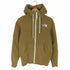 ザノースフェイス THE NORTH FACE REAR VIEW FULL ZIP HOODIE メンズ JPN:S