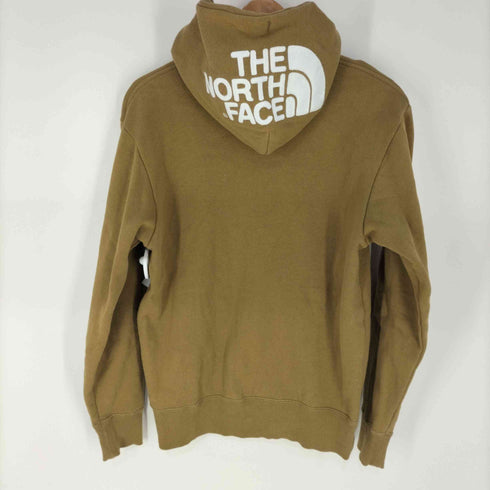 ザノースフェイス THE NORTH FACE REAR VIEW FULL ZIP HOODIE メンズ JPN:S