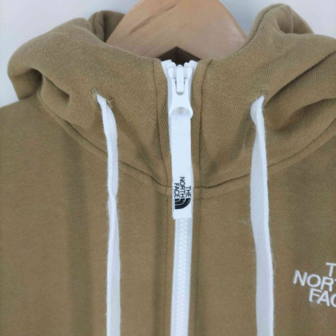 ザノースフェイス THE NORTH FACE REAR VIEW FULL ZIP HOODIE メンズ JPN:S
