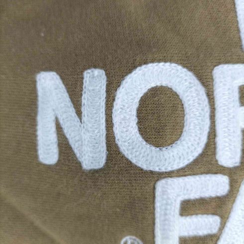 ザノースフェイス THE NORTH FACE REAR VIEW FULL ZIP HOODIE メンズ JPN:S
