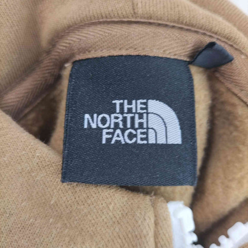 ザノースフェイス THE NORTH FACE REAR VIEW FULL ZIP HOODIE メンズ JPN:S