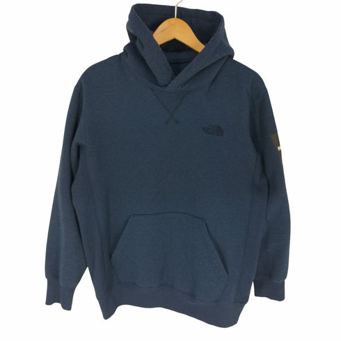 ザノースフェイス THE NORTH FACE スクエアロゴフーディ メンズ JPN:M