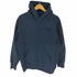 ザノースフェイス THE NORTH FACE スクエアロゴフーディ メンズ JPN:M