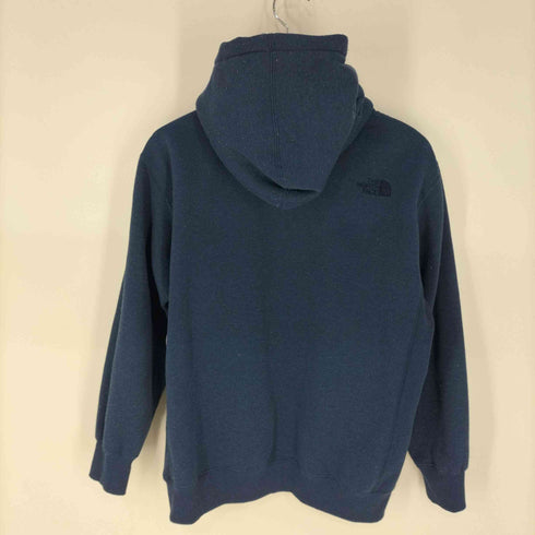 ザノースフェイス THE NORTH FACE スクエアロゴフーディ メンズ JPN:M